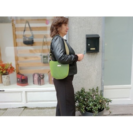 Txiki Verde Pistacho