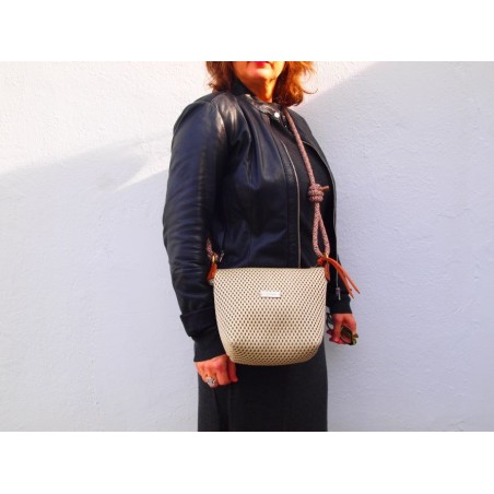 Bolso pequeño Ondarreta