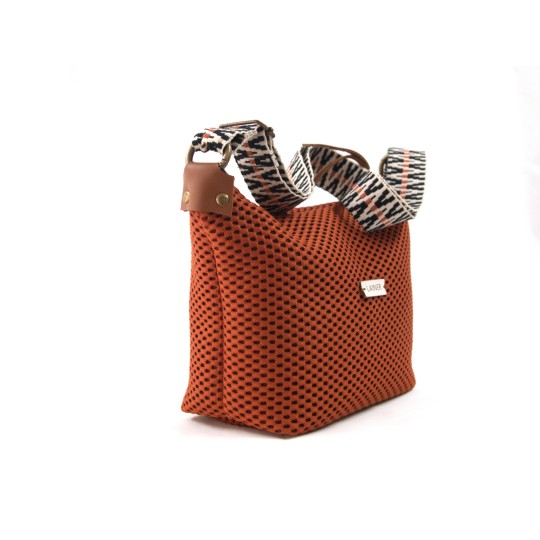 BOLSO MEDIANO ONDARRETA CALDERA