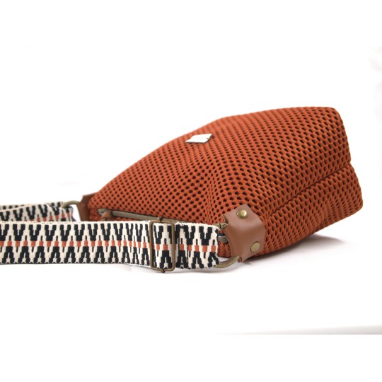 BOLSO MEDIANO ONDARRETA CALDERA