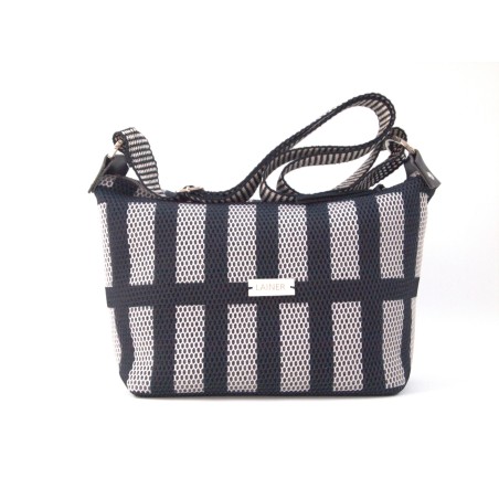 ZURRIOLA  MEDIANO BLANCO Y NEGRO