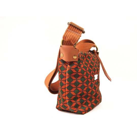 BOLSO PEQUEÑO VELVET