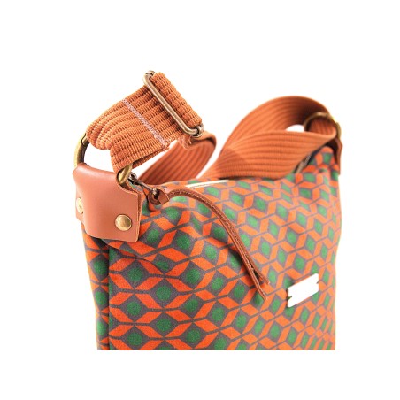 BOLSO PEQUEÑO VELVET