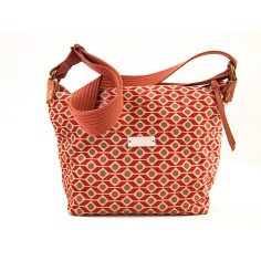 BOLSO MEDIANO VELVET