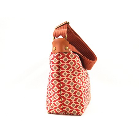 BOLSO MEDIANO VELVET