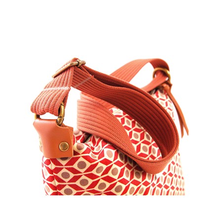 BOLSO MEDIANO VELVET