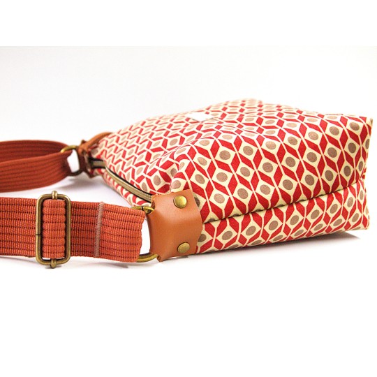 BOLSO MEDIANO VELVET