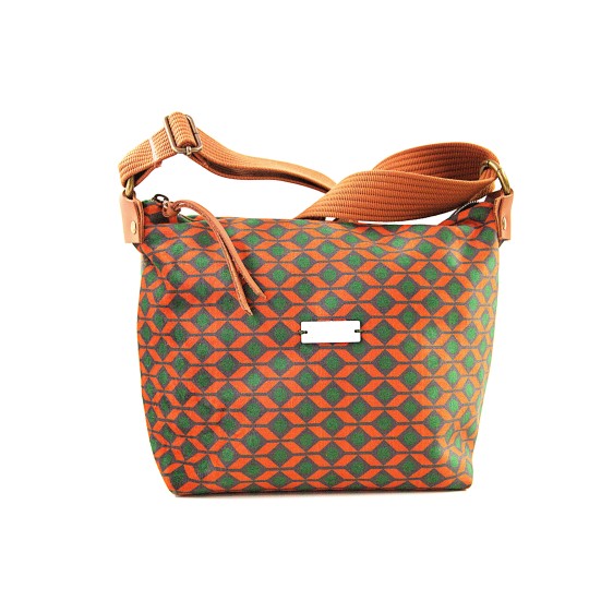 BOLSO MEDIANO VELVET