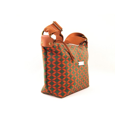 BOLSO MEDIANO VELVET