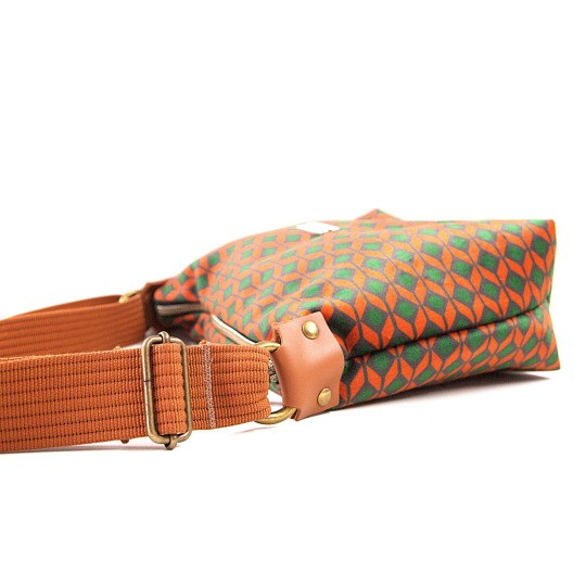 BOLSO MEDIANO VELVET