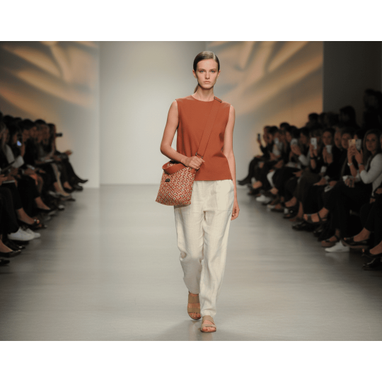 BOLSO MEDIANO VELVET