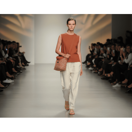 BOLSO MEDIANO VELVET