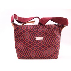 BOLSO MEDIANO VELVET