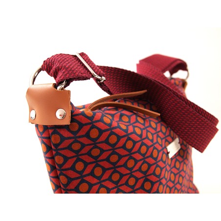 BOLSO MEDIANO VELVET