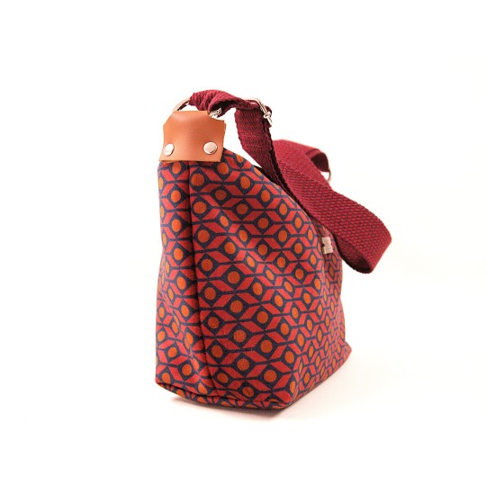 BOLSO MEDIANO VELVET