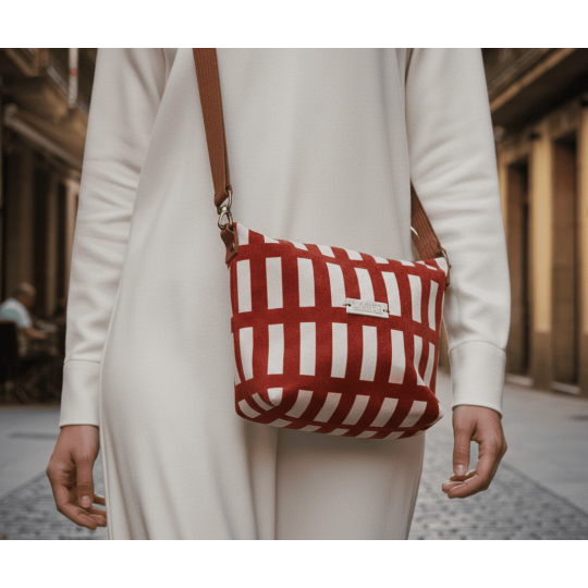 BOLSO PEQUEÑO VELVET