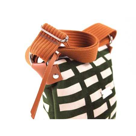 BOLSO PEQUEÑO VELVET