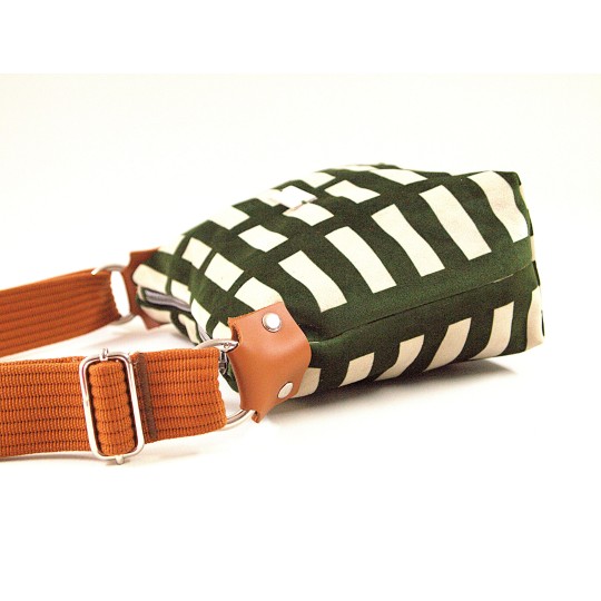 BOLSO PEQUEÑO VELVET