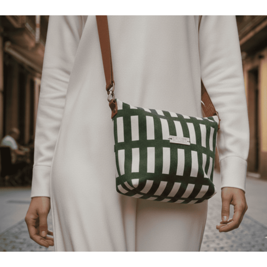 BOLSO PEQUEÑO VELVET