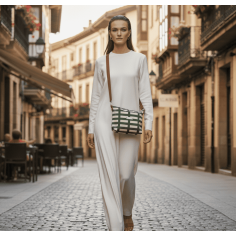 BOLSO PEQUEÑO VELVET