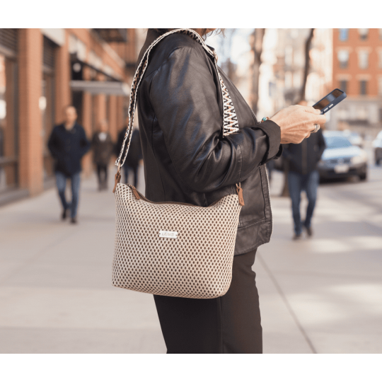 BOLSO ONDARRETA MEDIANO