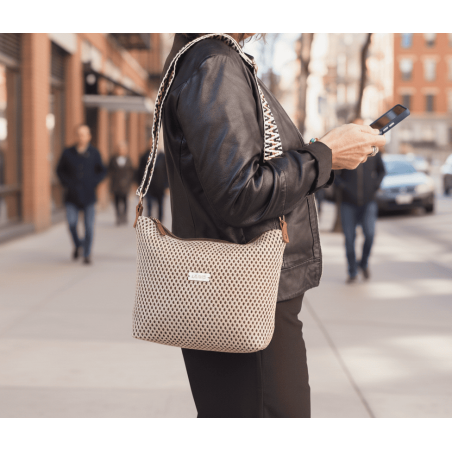 BOLSO ONDARRETA MEDIANO